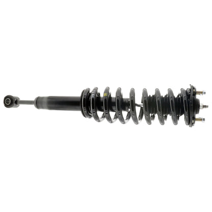 KYB Shocks & Struts Strut 07-18 Toyota Tundra (Non-TRD) Front Right - eliteracefab.com