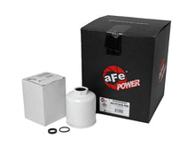 Load image into Gallery viewer, aFe ProGuard D2 Fuel Filters (4 Pack) Dodge Diesel Trucks 94-96 L6-5.9L (td)