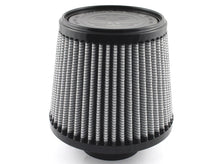 Load image into Gallery viewer, aFe Takeda Air Filters IAF PDS A/F PDS 4F x 6B x 4-3/4T x 5H (MVS) - eliteracefab.com