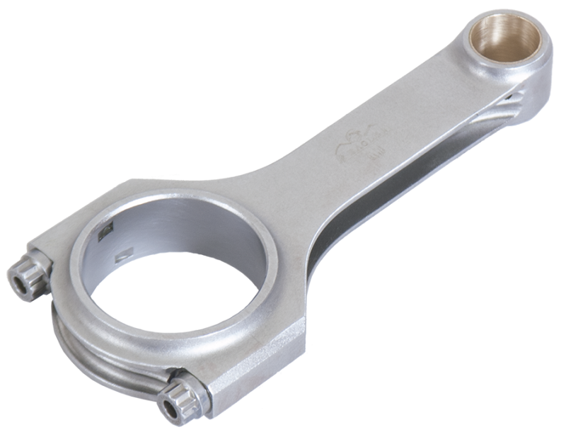Eagle CRS5590T3D Forged Steel H-Beam Connecting Rods Set Of 6 - eliteracefab.com