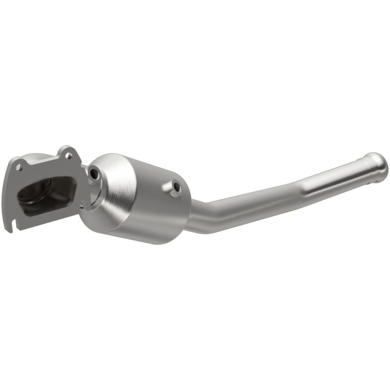 MagnaFlow Converter Direct Fit 13-18 Dodge Durango 3.6L V6 / 13-18 Jeep Grand Cherokee 3.6L V6 Magnaflow