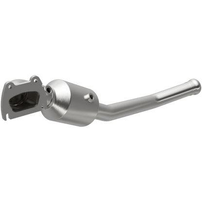 MagnaFlow Converter Direct Fit 13-18 Dodge Durango 3.6L V6 / 13-18 Jeep Grand Cherokee 3.6L V6 Magnaflow