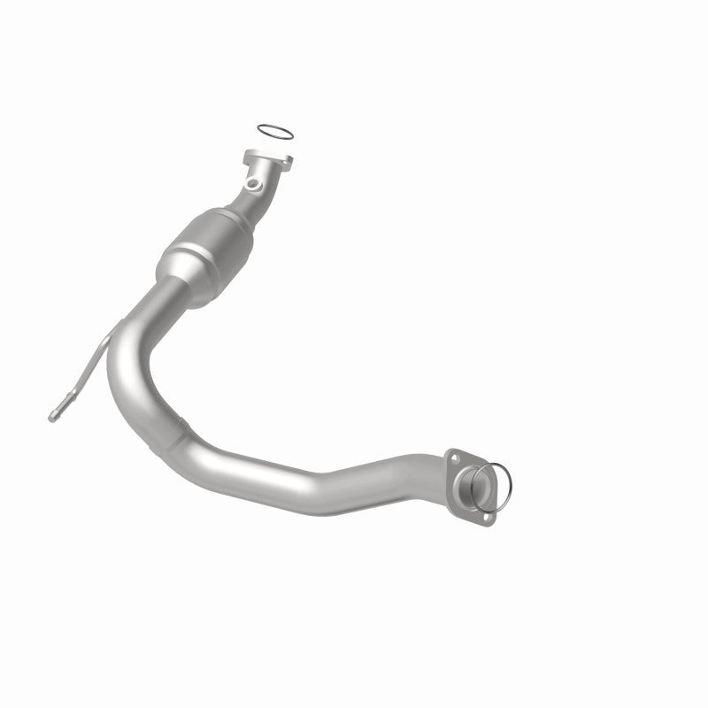 MagnaFlow Conv DF 05-07 4-Run/FJ Driver Side Rear Magnaflow