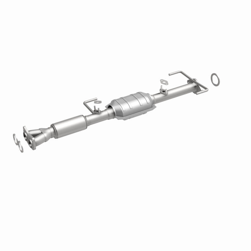 MagnaFlow Conv DF Previa 95-96 2.4L Magnaflow