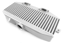 Load image into Gallery viewer, Perrin 08-20 Subaru STI Top Mount Intercooler (TMIC) - Silver - eliteracefab.com