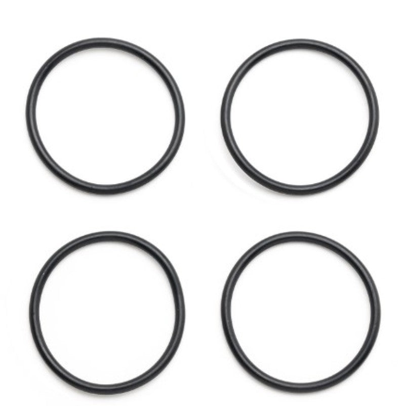 Wilwood O-Ring Kit - 1.38in Round Seal - 4 pk. Wilwood