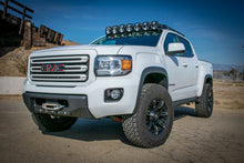 Load image into Gallery viewer, DV8 Offroad 2015+ GMC Canyon Front Skid Plate - eliteracefab.com