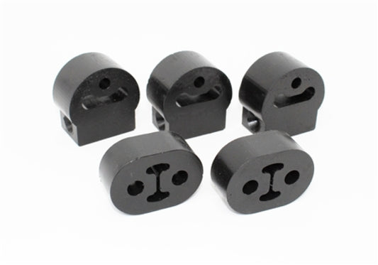 Torque Solution Exhaust Hanger Mount Kit for 2015+ Honda Fit (GK3/4/5/6, GP5/6) - TS-EH-312