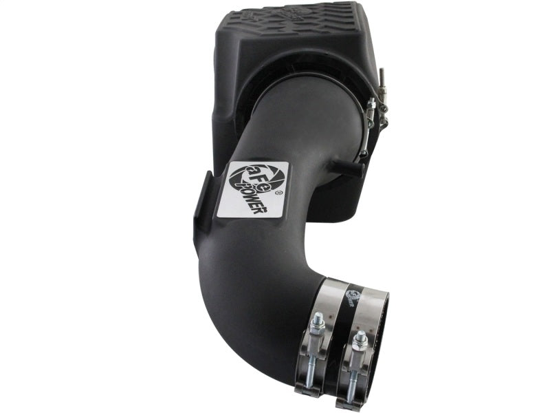 aFe Momentum GT PRO DRY S Intake 12-13 Jeep Wrangler JK V6 3.6L - eliteracefab.com