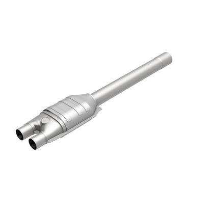 MagnaFlow Conv DF 93-97 Chrysler 3.5L Rear Co Magnaflow