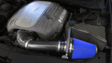 Load image into Gallery viewer, Corsa Apex 11-17 Dodge Charger/Challenger R/T 5.7L V8 MaxFlow 5 Metal Intake System - eliteracefab.com