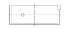 Load image into Gallery viewer, ACL Suzuki 4 - 1324cc G13A/BA Standard Size High Performance Connecting Rod Bearing Set