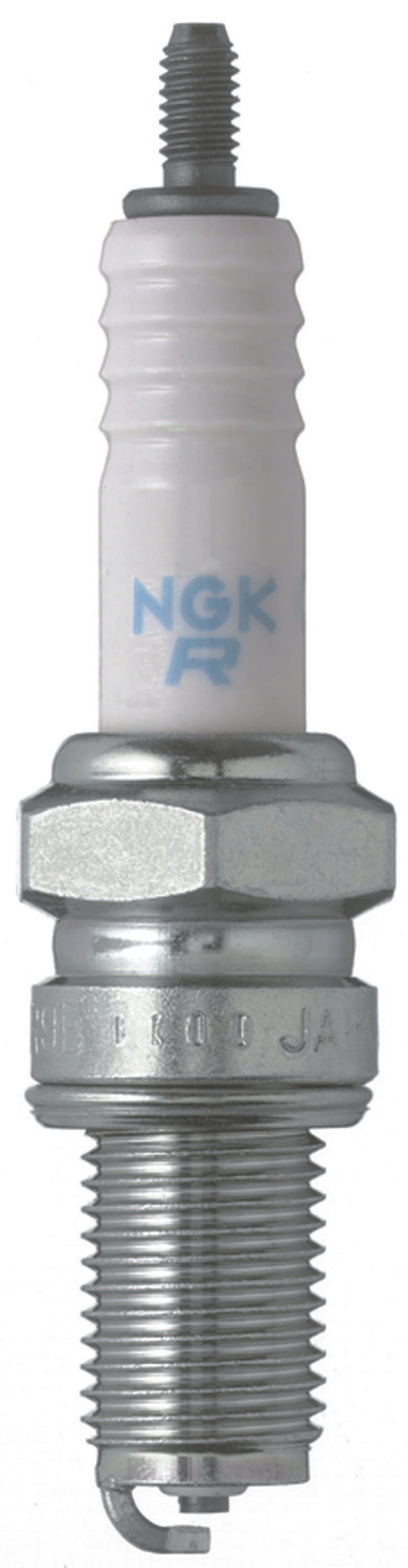 NGK Standard Spark Plug Box of 10 (JR9B) NGK