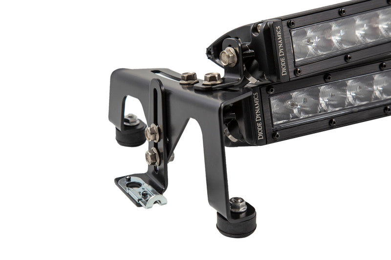 Diode Dynamics Motorsports Bracket Set Diode Dynamics