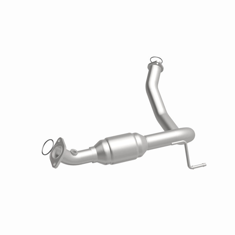 MagnaFlow Conv DF 05-07 4-Run/FJ Driver Side Rear Magnaflow