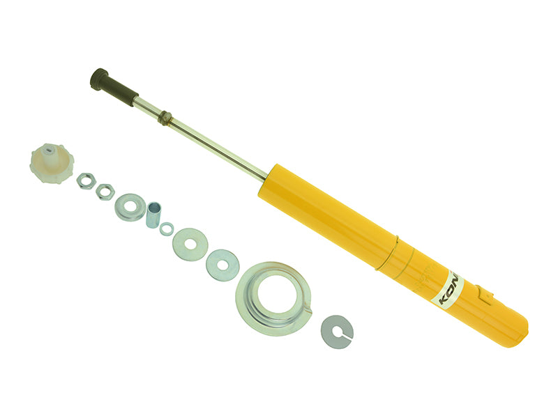 Koni Sport (Yellow) Shock 97-01 Honda Prelude/ Exc. SH Series - Front - eliteracefab.com