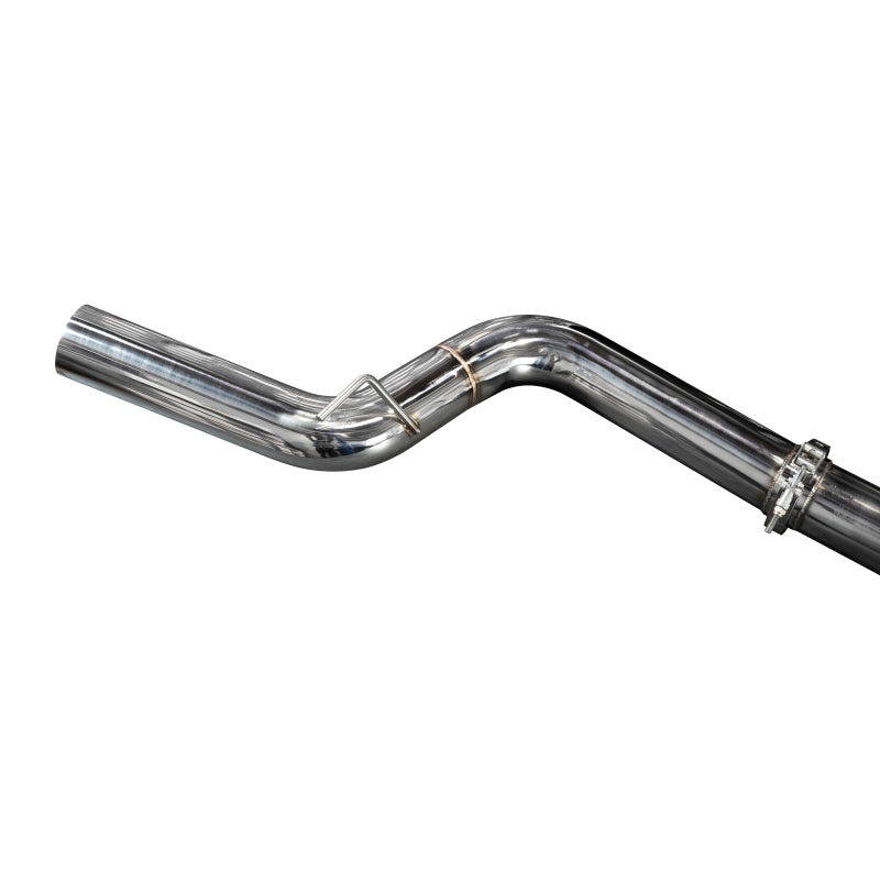 Injen 2020-2023 Toyota GR Supra MK5 L6-3.0L Turbo (A90/A91) Race Series Full Exhaust System - SES2300RS Injen