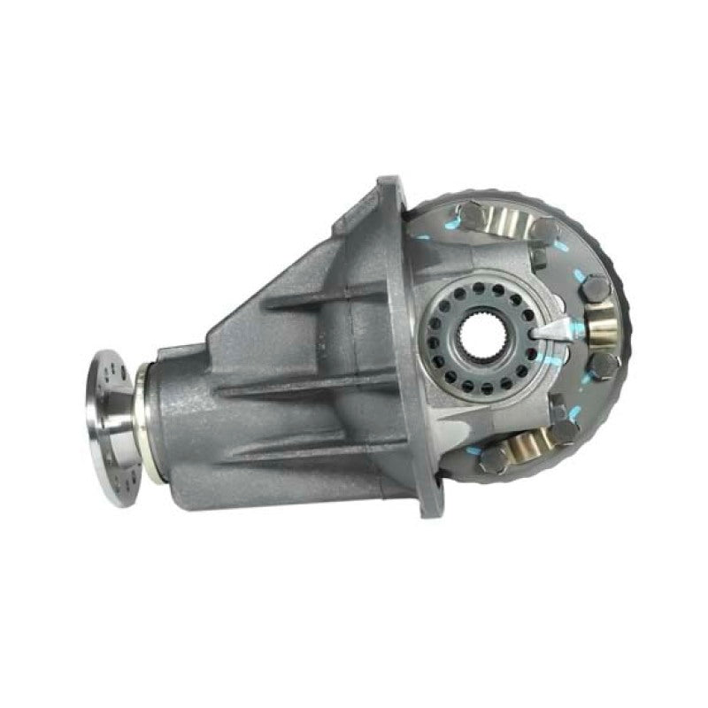 Yukon Gear Dropout Assembly for Toyota 8in Rear Differential w/Steel Spool 30 Spline 4.88 Ratio Yukon Gear & Axle