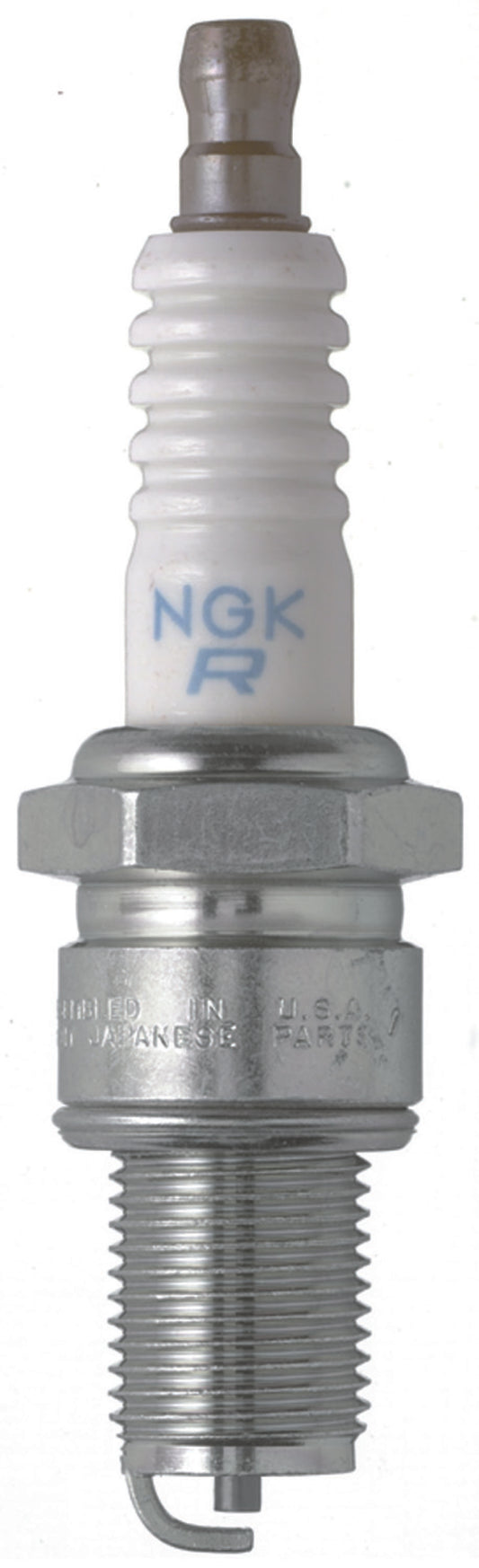 NGK Nickel Spark Plug Box of 4 (BR9EYA) NGK
