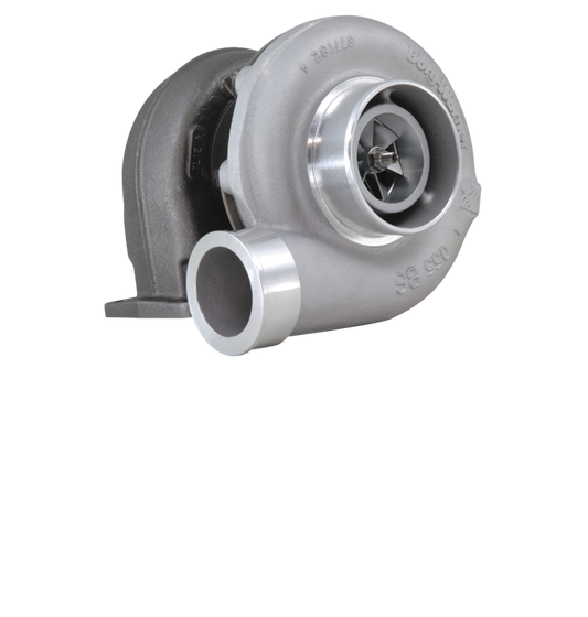 BorgWarner International MAXXFORCE DT466 I313 S300V111 Turbocharger BorgWarner
