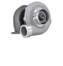 Load image into Gallery viewer, BorgWarner Turbocharger SX S300SX3 T4 A/R .88 63mm Inducer - eliteracefab.com