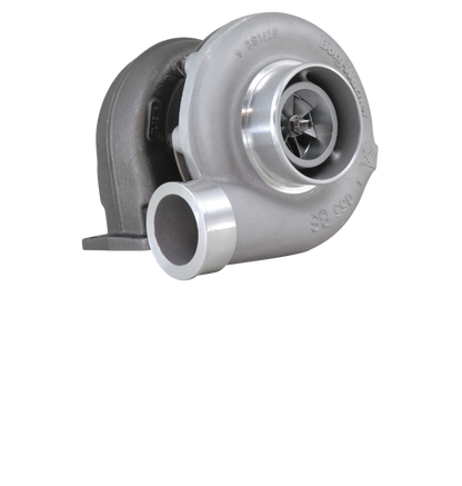 BorgWarner Turbocharger SX S300SX3 T4 Twin Scroll A/R .91 66mm Inducer S366 9180 66/73 177275 - eliteracefab.com