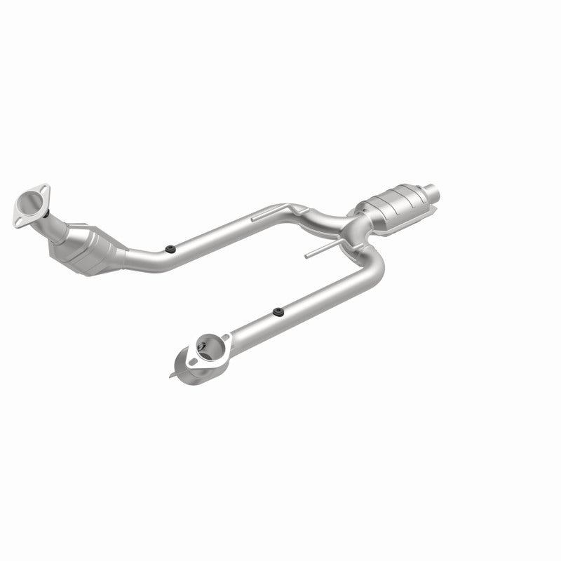 MagnaFlow Conv DF Thunderbird-Cougar 95-96 Magnaflow