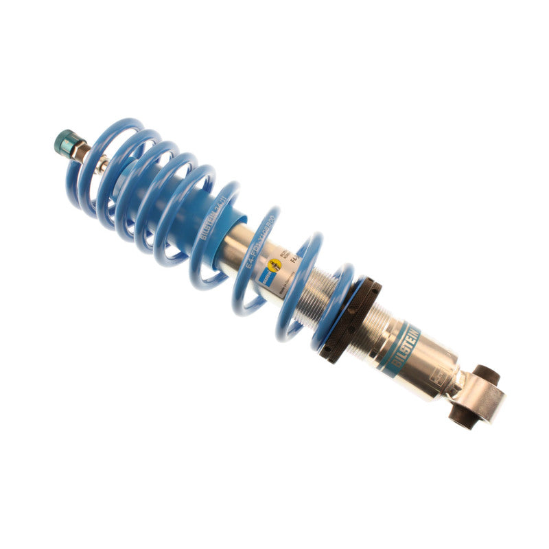 Bilstein B16 08-14 Impreza STI Front and Rear Performance Suspension System - eliteracefab.com