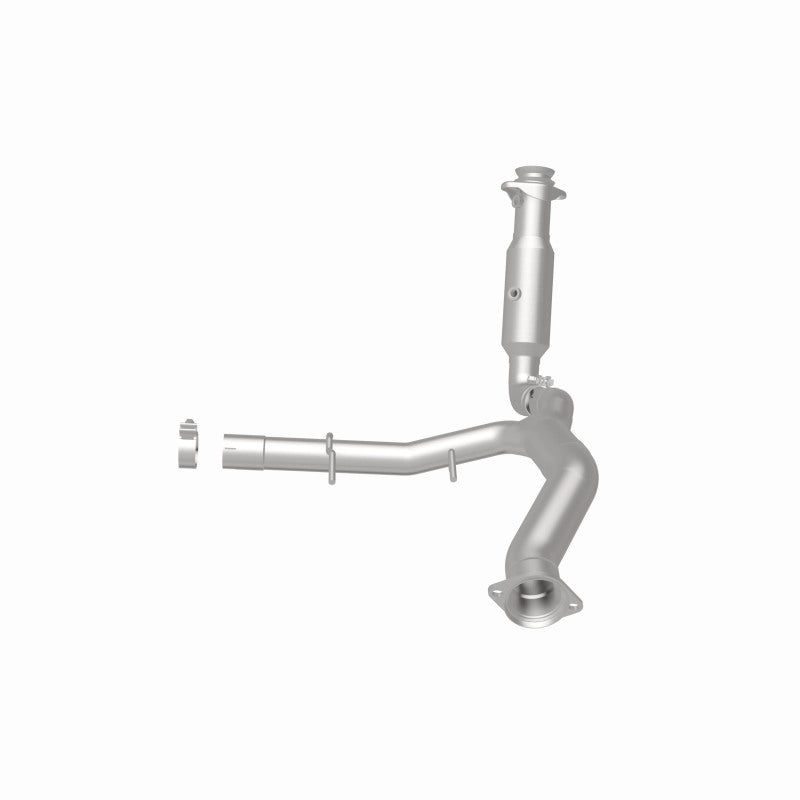 MagnaFlow Conv Direct Fit 10-14 Ford F-150 SVT Raptor 6.2L - Right Magnaflow