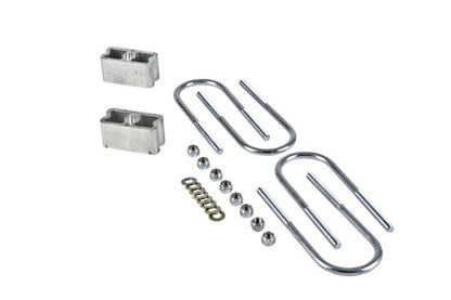 Belltech LOWERING BLOCK KIT 04+ COLORADO 2inch - eliteracefab.com