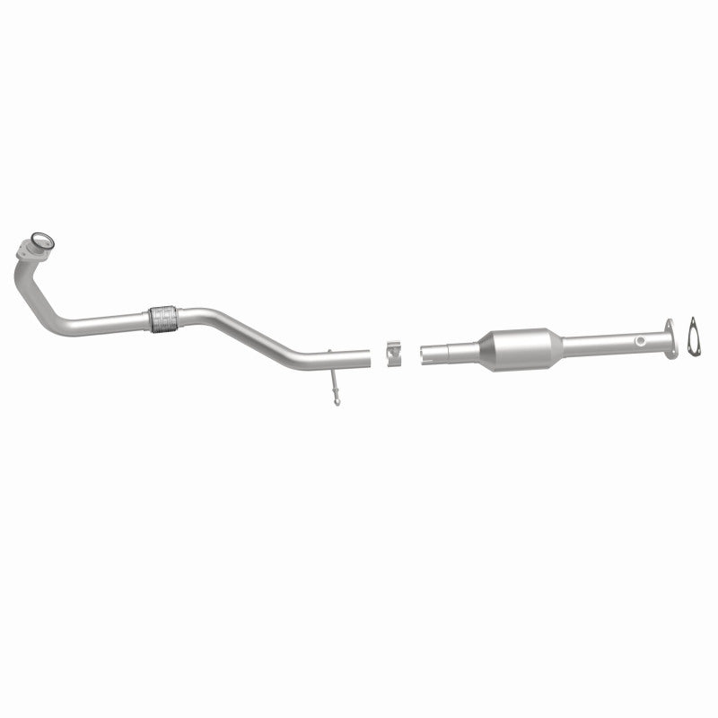 MagnaFlow Conv DF 01-02 GM Caval/Sunfire 2.2L Magnaflow