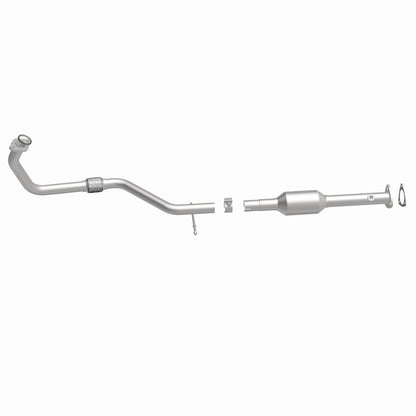 MagnaFlow Conv DF 01-02 GM Caval/Sunfire 2.2L Magnaflow