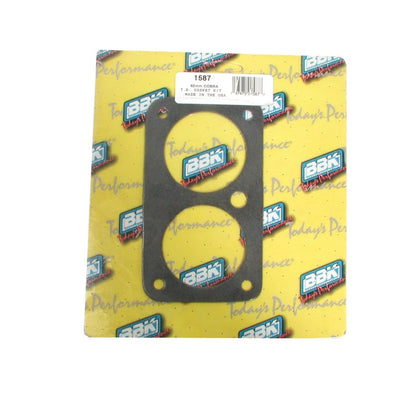 BBK 96-04 Ford Mustang 4.6 4V Twin 62mm Throttle Body Gasket Kit 1587