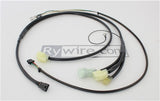 Rywire OBD0 VTec ECU Subharness for Honda B16A JDM Engine