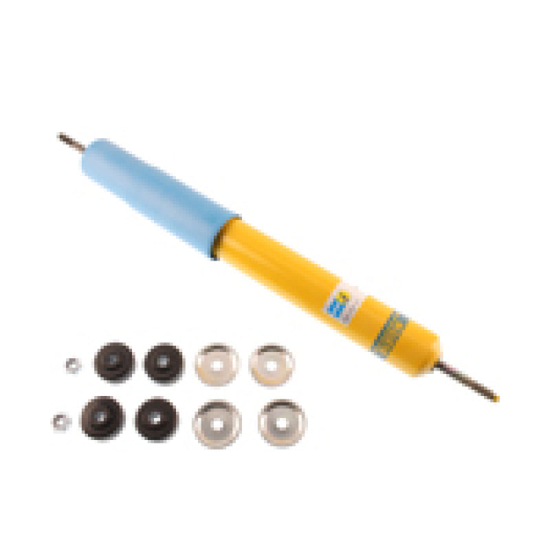 Bilstein B6 HD Motorhome Shock Absorber - eliteracefab.com