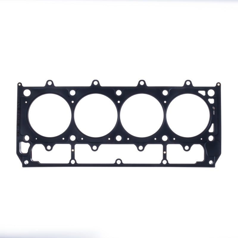 Cometic GM LSX McLaren 4.125in Bore .040 inch MLS Headgasket - Right