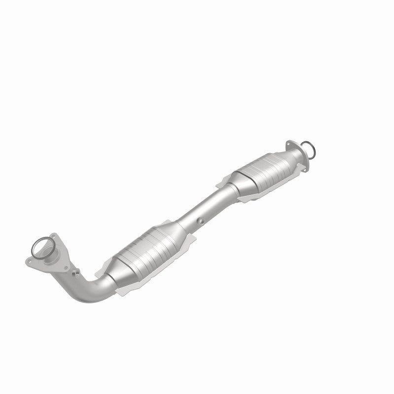 Magnaflow Conv DF 07-08 Toyota Tundra 5.7L P/S - eliteracefab.com