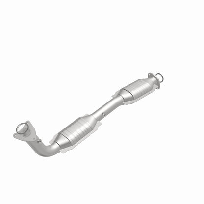 Magnaflow Conv DF 07-08 Toyota Tundra 5.7L P/S - eliteracefab.com