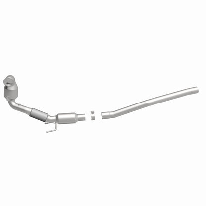 MagnaFlow Converter Direct Fit 15-16 Audi A3 2.0L Magnaflow