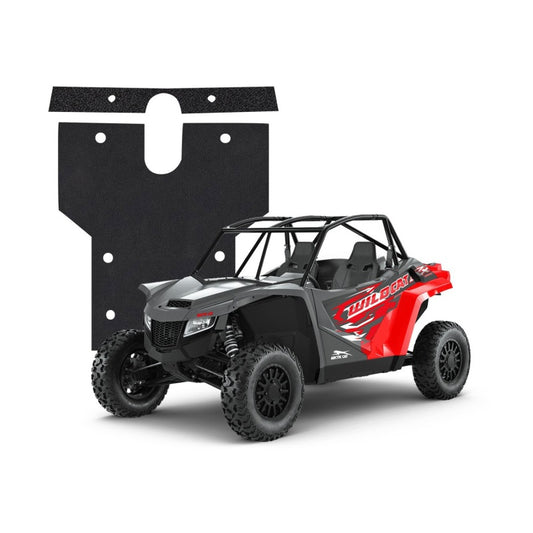 DEI 18-20 Arctic Cat Wildcat XX Heat Control Kit DEI
