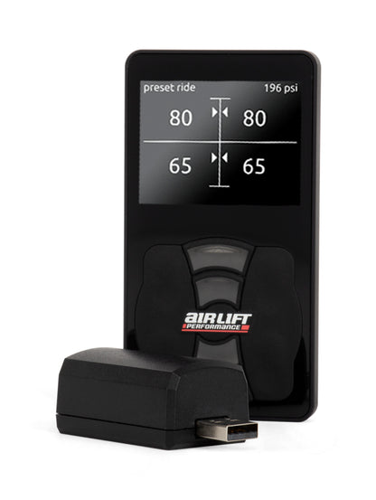 Air Lift 27711 Stance Guard Kit 3P & 3H Air Management