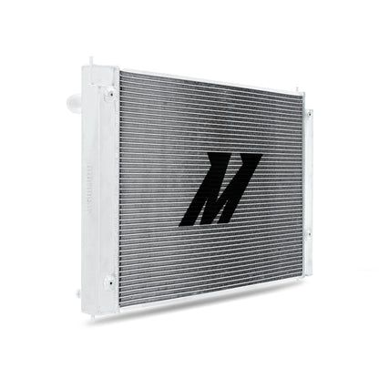 Mishimoto 09-20 Nissan 370Z Aluminum Radiator (AC Removal)