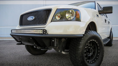 Addictive Desert Designs 04-08 Ford F-150 ADD Lite Front Bumper Addictive Desert Designs