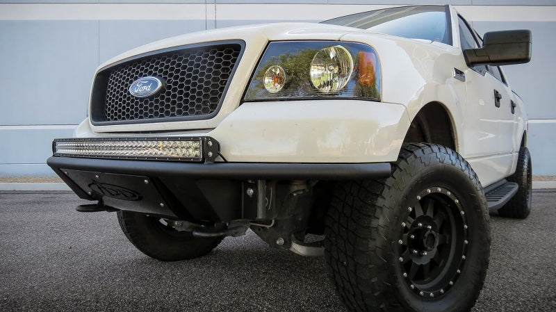 Addictive Desert Designs 04-08 Ford F-150 ADD Lite Front Bumper