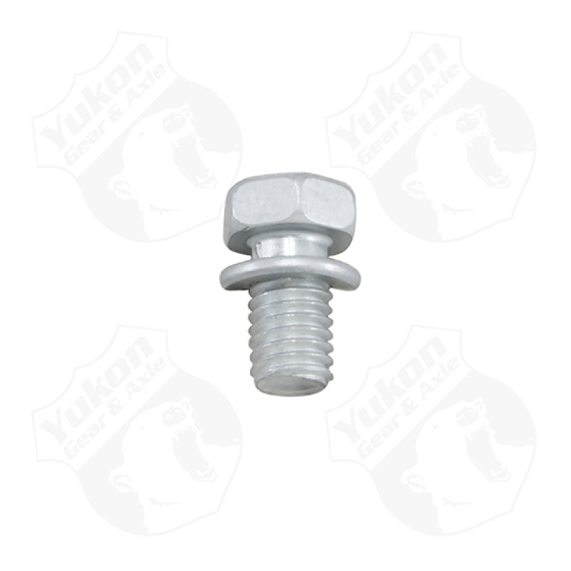 Yukon Gear T8 & V6 Bolt For Adjuster Lock Yukon Gear & Axle