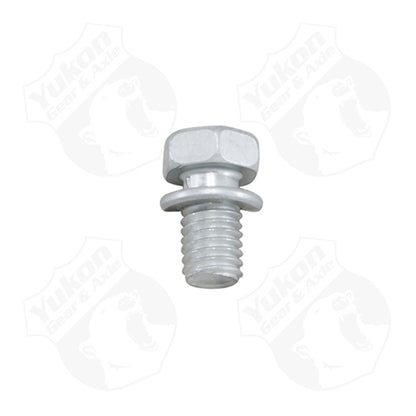 Yukon Gear T8 & V6 Bolt For Adjuster Lock Yukon Gear & Axle