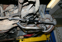 Load image into Gallery viewer, UMI Performance 64-70 GM A-Body Tie Rod Adjusters - eliteracefab.com