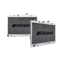 Load image into Gallery viewer, Mishimoto 03-08 Hyundai Tiburon Aluminum Radiator - eliteracefab.com