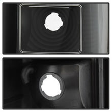 Load image into Gallery viewer, xTune Chevy Silverado 1500/2500/3500 99-02 / Version 3 Tail Lights Black ALT-ON-CS99V3-LBLED-BK - eliteracefab.com