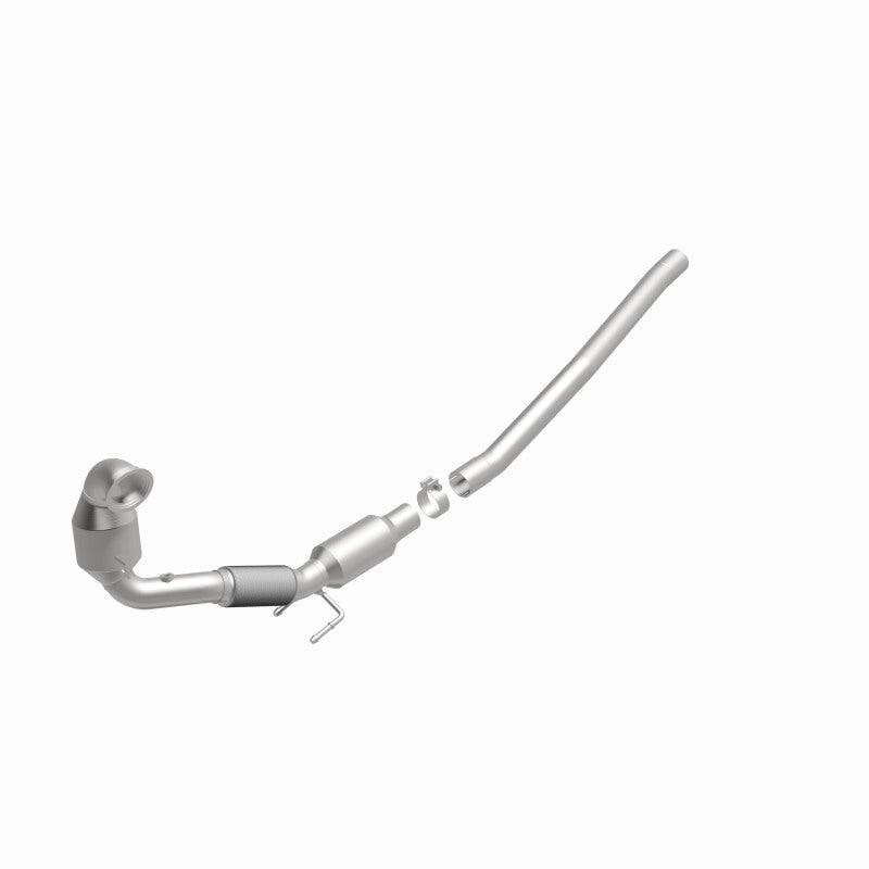 MagnaFlow Converter Direct Fit 15-16 Audi A3 2.0L Magnaflow